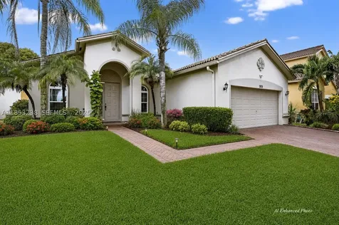 19138 Stonebrook Street Weston FL 33332