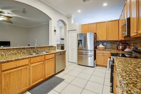 19138 Stonebrook Street Weston FL 33332