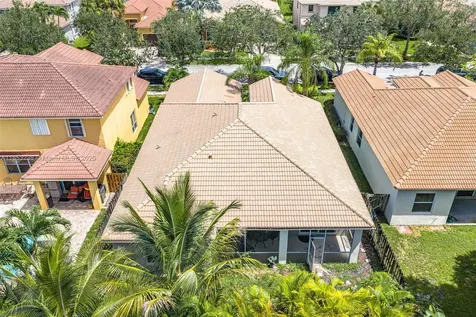 19138 Stonebrook Street Weston FL 33332