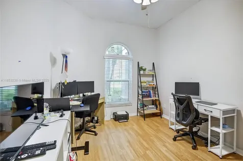 19138 Stonebrook Street Weston FL 33332