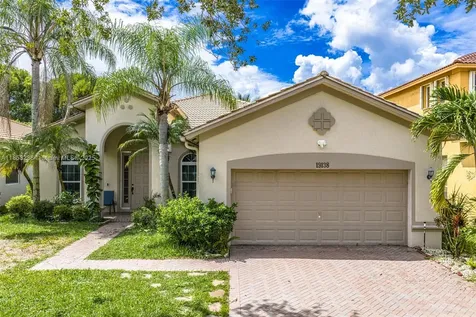 19138 Stonebrook Street Weston FL 33332