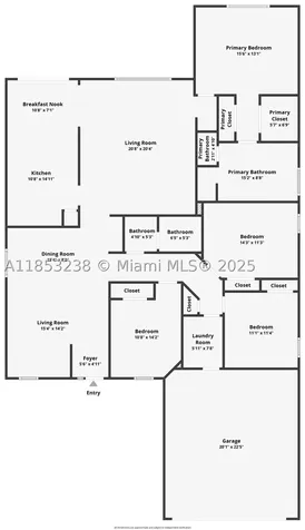 19138 Stonebrook Street Weston FL 33332