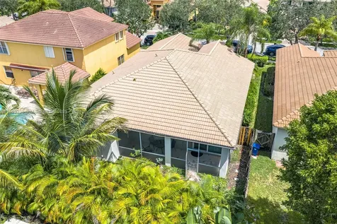 19138 Stonebrook Street Weston FL 33332
