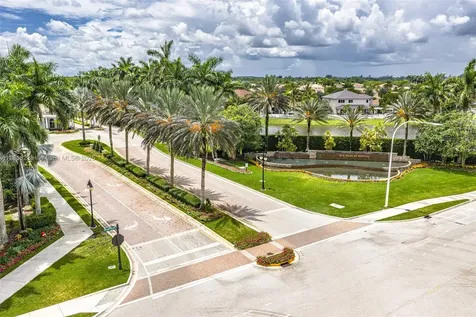 19138 Stonebrook Street Weston FL 33332
