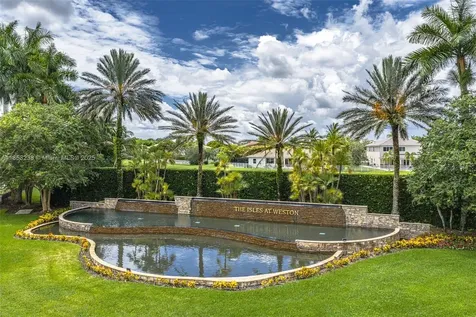 19138 Stonebrook Street Weston FL 33332