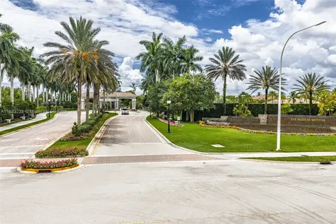 19138 Stonebrook Street Weston FL 33332