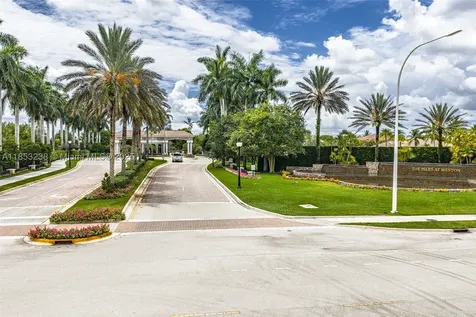 19138 Stonebrook Street Weston FL 33332