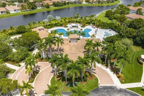 19138 Stonebrook Street Weston FL 33332