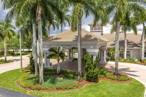 19138 Stonebrook Street Weston FL 33332
