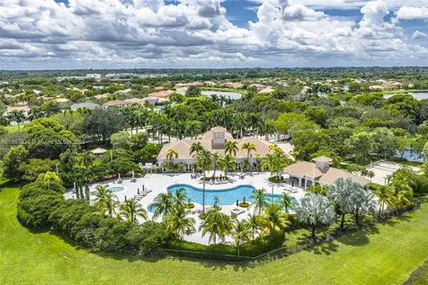 19138 Stonebrook Street Weston FL 33332