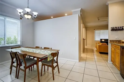 19138 Stonebrook Street Weston FL 33332