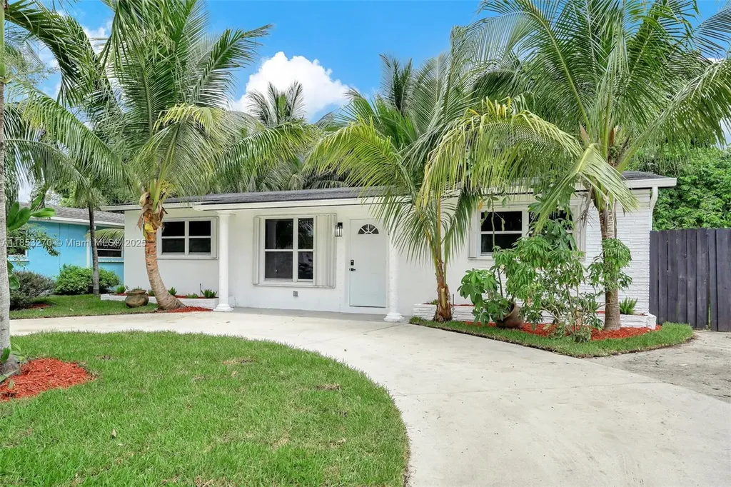 7221 Branch Street Hollywood FL 33024