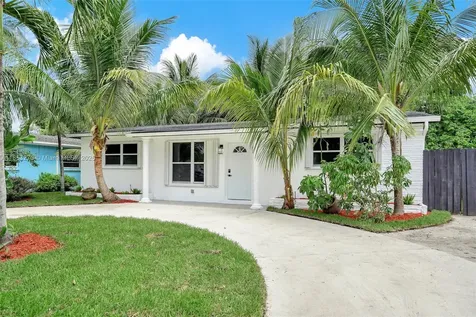 7221 Branch Street Hollywood FL 33024
