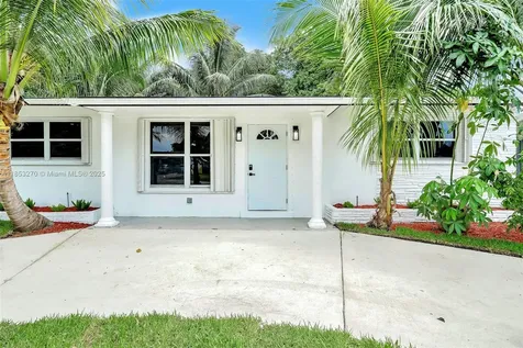 7221 Branch Street Hollywood FL 33024