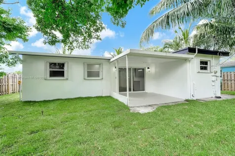 7221 Branch Street Hollywood FL 33024