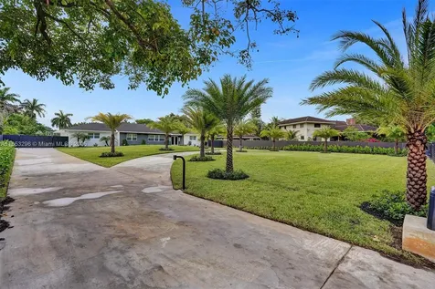 245 NE 156th Street Miami FL 33162