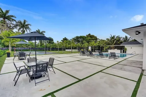 245 NE 156th Street Miami FL 33162