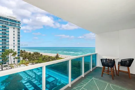 2301 Collins Avenue Miami Beach FL 33139