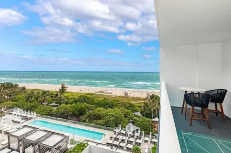 2301 Collins Avenue Miami Beach FL 33139