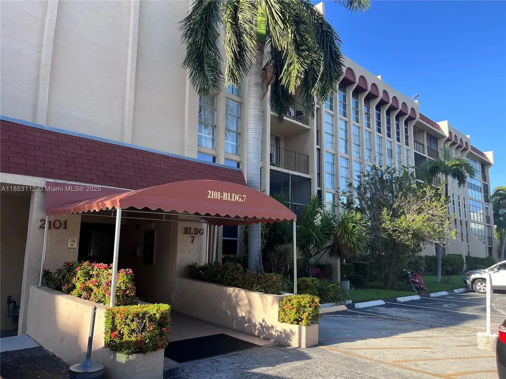 2101 Atlantic Shores Boulevard Hallandale Beach FL 33009