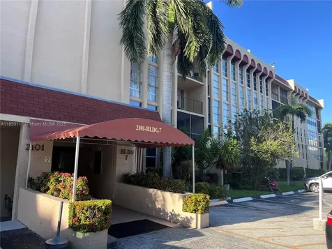 2101 Atlantic Shores Boulevard Hallandale Beach FL 33009