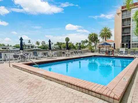 2101 Atlantic Shores Boulevard Hallandale Beach FL 33009