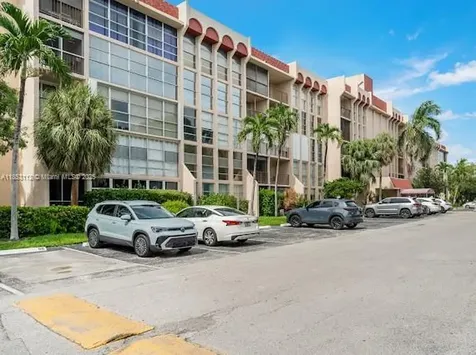 2101 Atlantic Shores Boulevard Hallandale Beach FL 33009