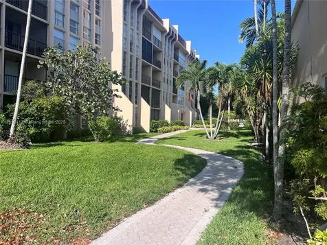 2101 Atlantic Shores Boulevard Hallandale Beach FL 33009