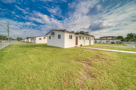 17715 SW 103rd Avenue Miami FL 33157