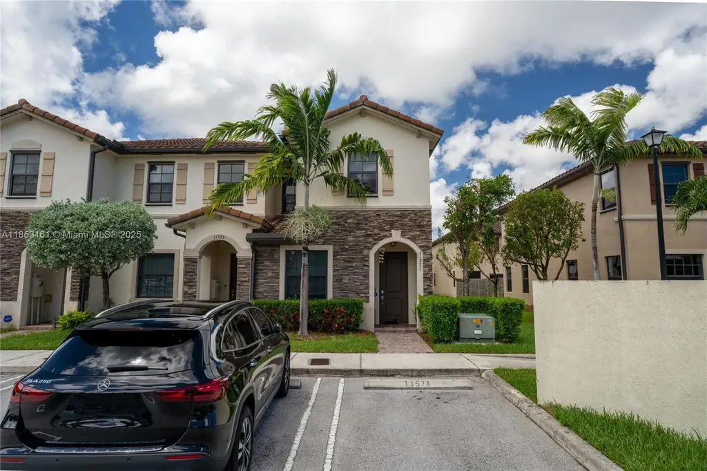 11571 SW 248th Lane Homestead FL 33032
