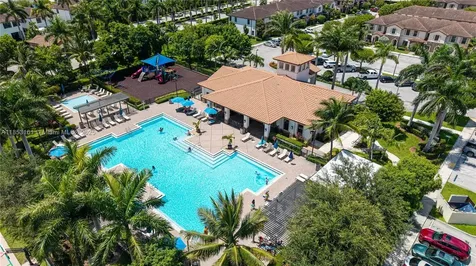 11571 SW 248th Lane Homestead FL 33032