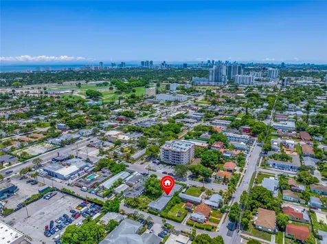 1845 Dixieanna Street Hollywood FL 33020