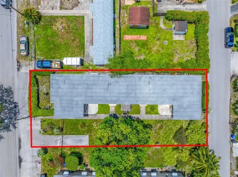 1845 Dixieanna Street Hollywood FL 33020