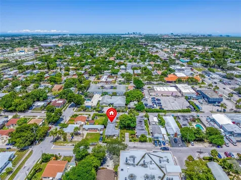 1845 Dixieanna Street Hollywood FL 33020