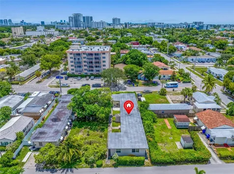 1845 Dixieanna Street Hollywood FL 33020