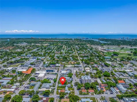1845 Dixieanna Street Hollywood FL 33020