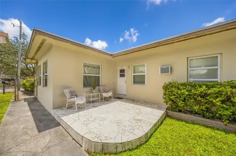 1845 Dixieanna Street Hollywood FL 33020