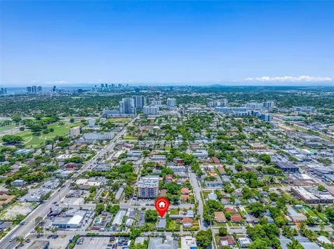 1845 Dixieanna Street Hollywood FL 33020