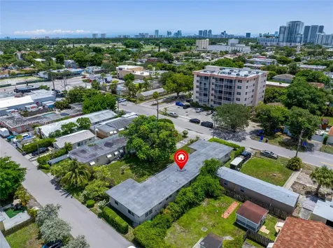 1845 Dixieanna Street Hollywood FL 33020