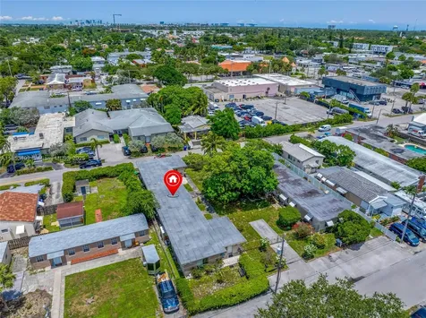 1845 Dixieanna Street Hollywood FL 33020