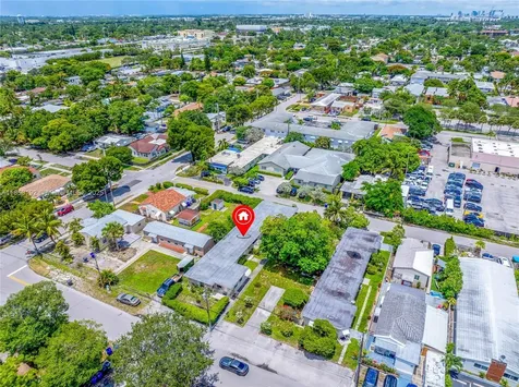 1845 Dixieanna Street Hollywood FL 33020