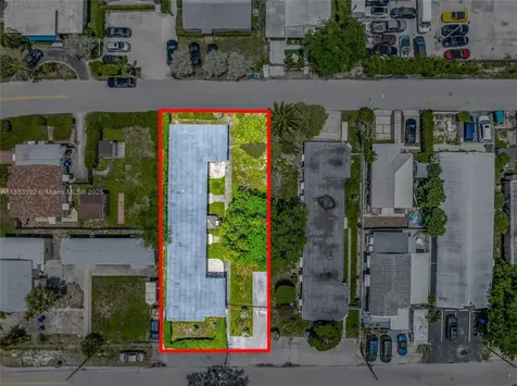 1845 Dixieanna Street Hollywood FL 33020