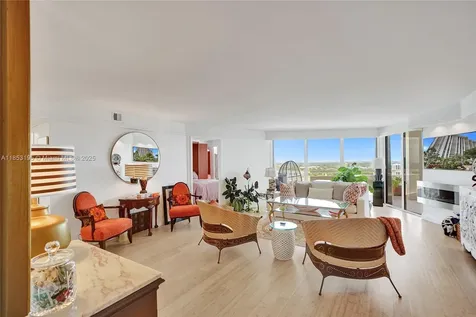 4000 Towerside Terrace Miami FL 33138