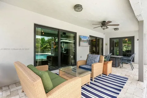 7831 NW 11th Court Plantation FL 33322