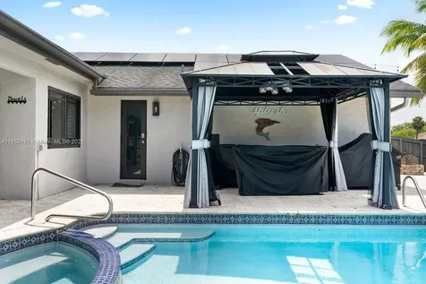 7831 NW 11th Court Plantation FL 33322