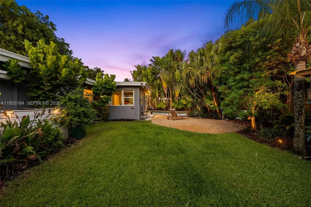 608 NW 25th Street Fort Lauderdale FL 33311