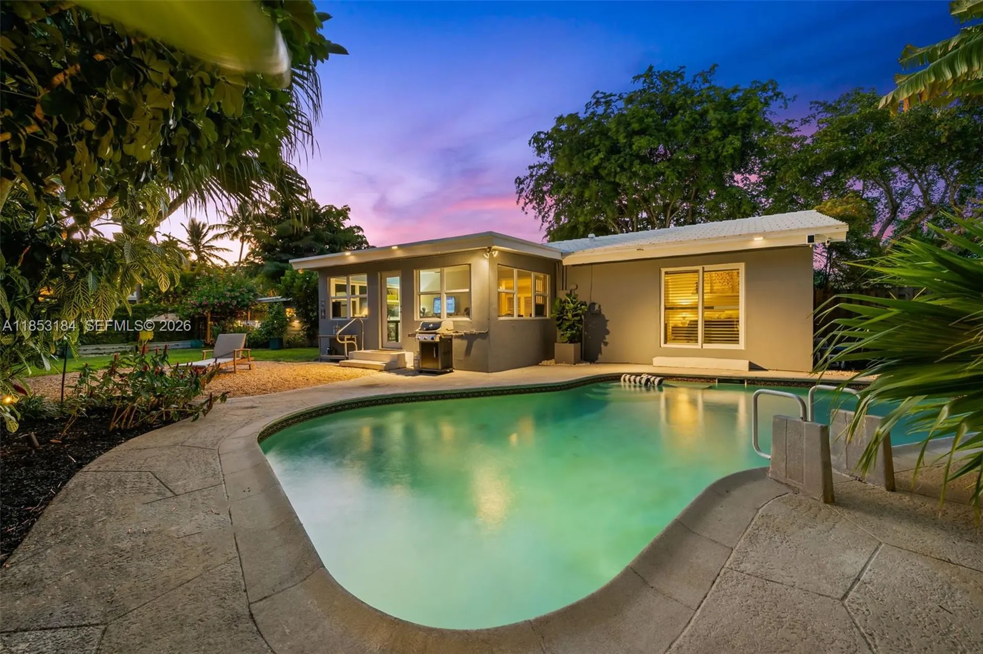 608 NW 25th Street Fort Lauderdale FL 33311