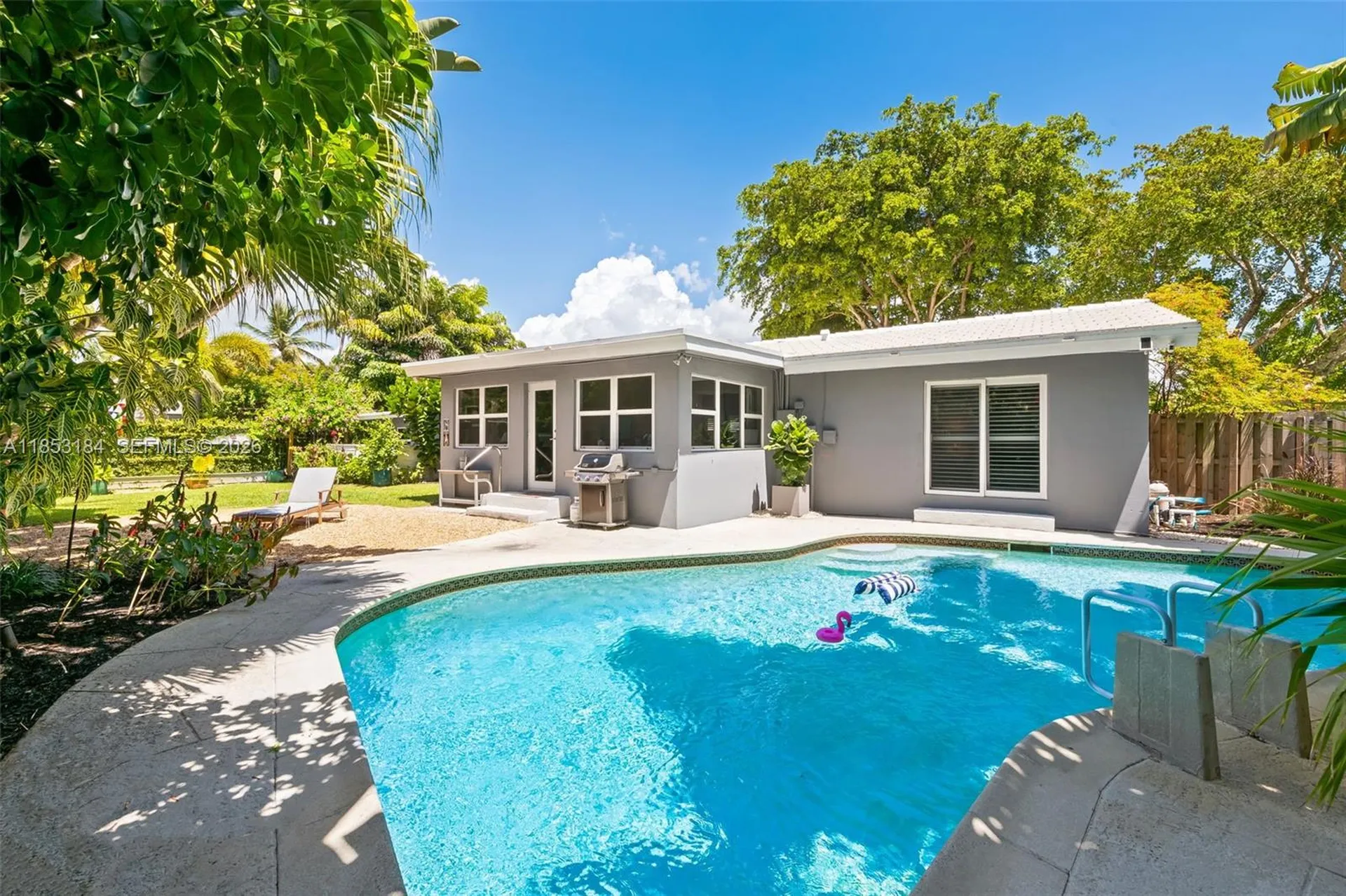 608 NW 25th Street Fort Lauderdale FL 33311