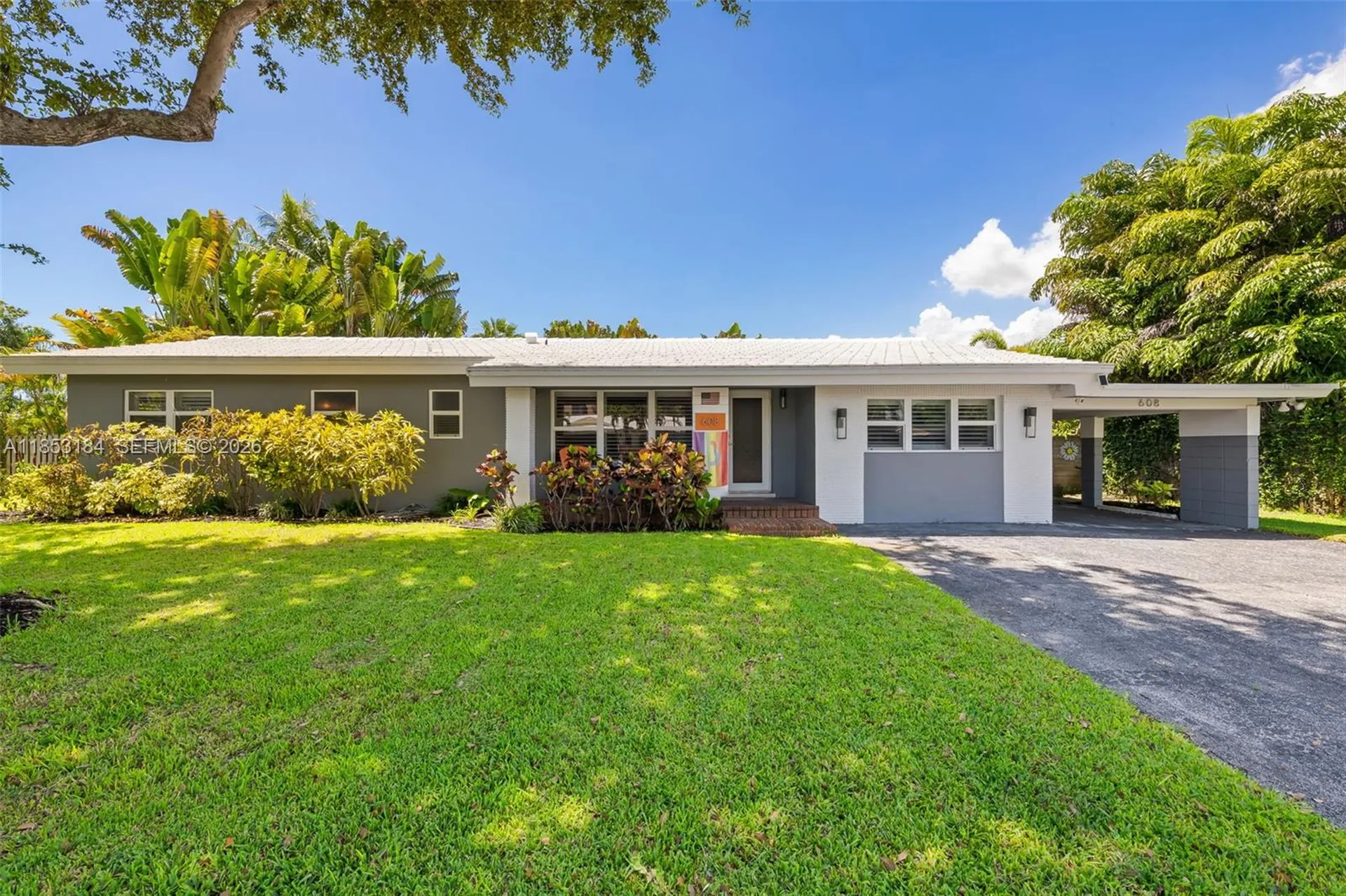 608 NW 25th Street Fort Lauderdale FL 33311