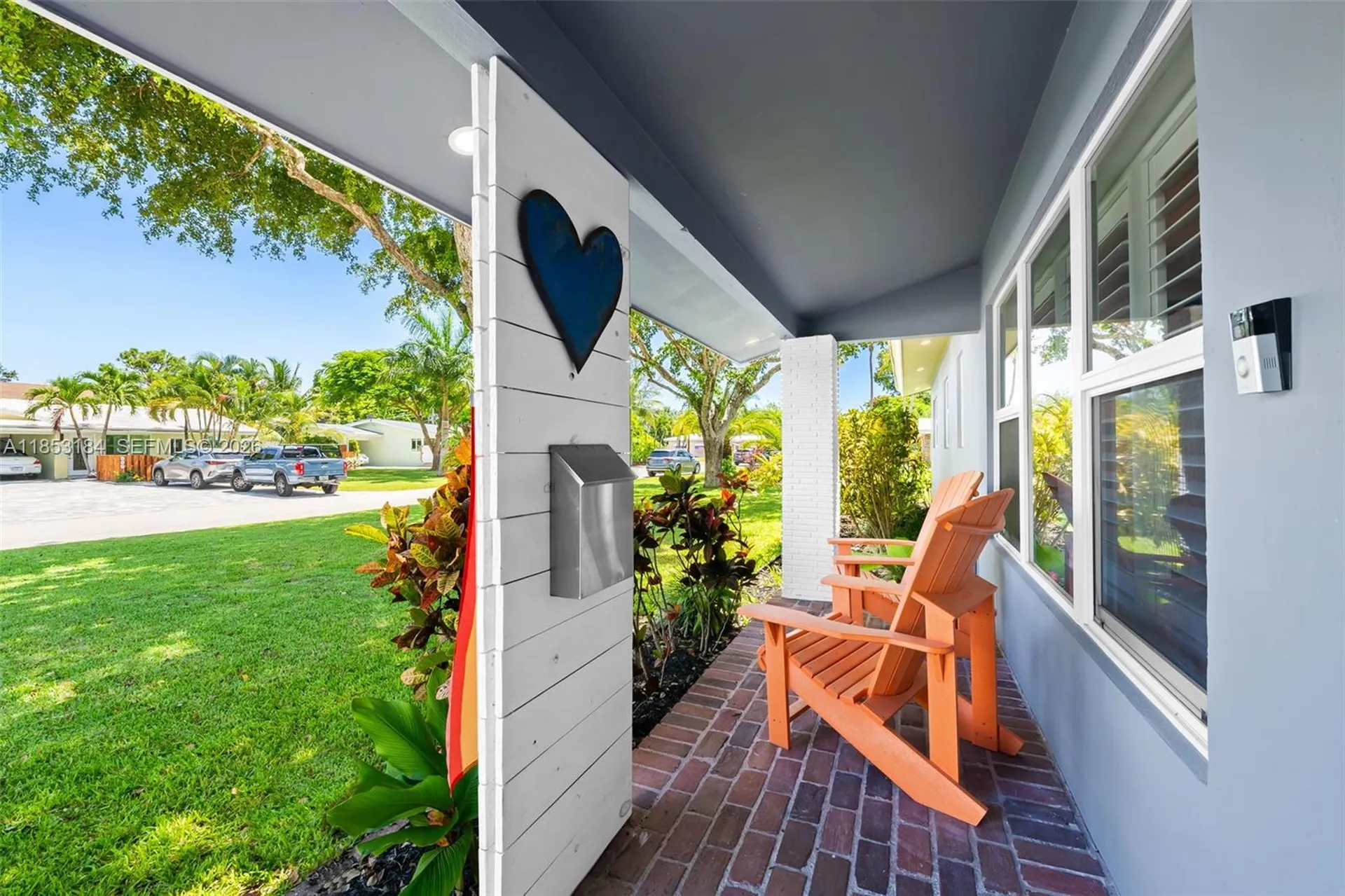 608 NW 25th Street Fort Lauderdale FL 33311